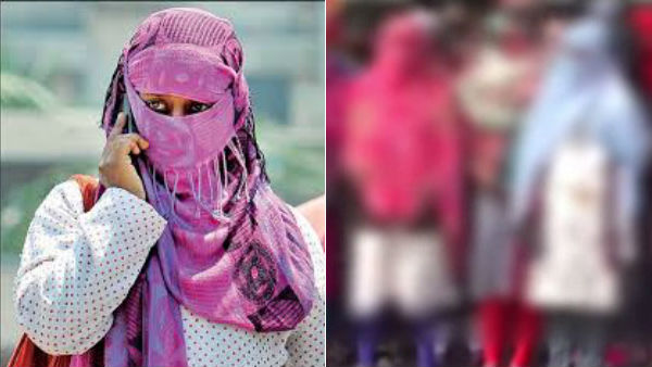 youth enters into ladies hostel and tear undergarments arrested in MP youth enters into ladies hostel and tear undergarments arrested in MP