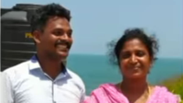 பிரேமா