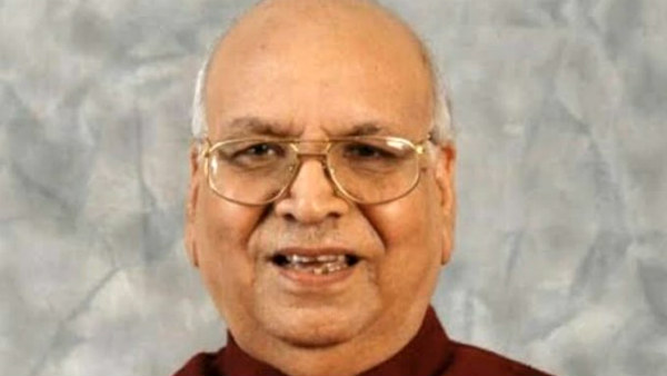 வாஜ்பாய்க்கு நெருக்கமானவர்