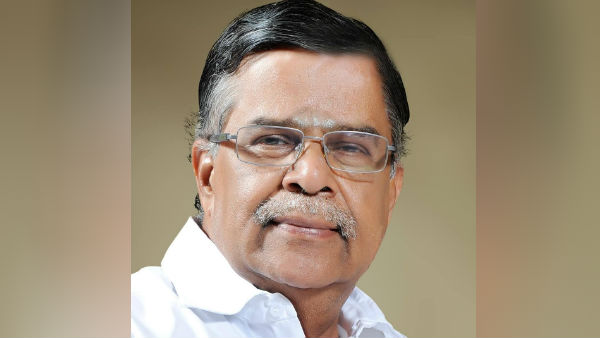 புதுவை ஆளுநராக இல. கணேசன்?