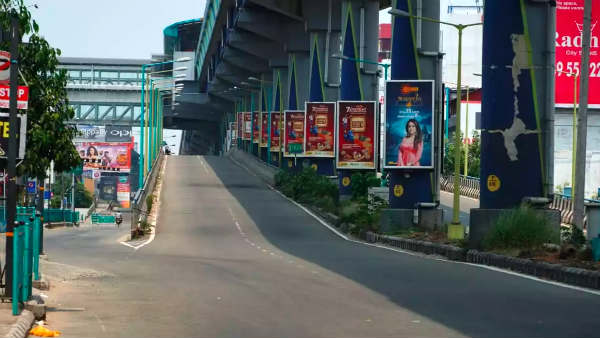 கேரளாவில் லாக்டவுன் விதிமுறைகள் ஓராண்டுக்கு நீட்டிப்பு.. மாஸ்க் கட்டாயம், பொதுக்கூட்டங்களுக்கு தடை 