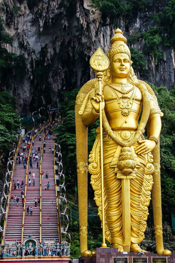 ஆன்மீக நம்பிக்கை