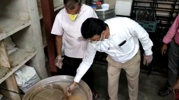 வெற்றி நிச்சயம், இது வேத சத்தியம்