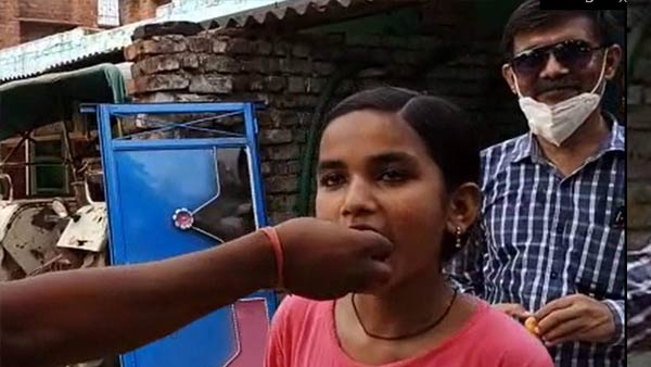 ரோஷிணி