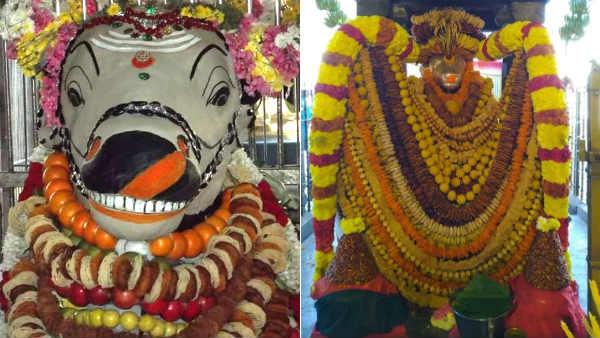 சனி தோஷங்களும் நீங்கும்