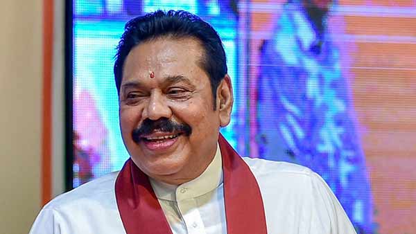 சிங்களர் ஆட்சி