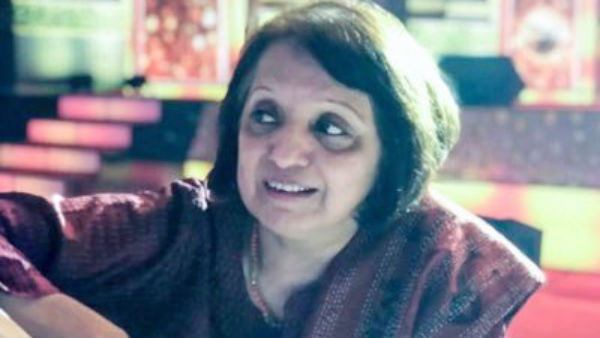 Malini Parthasarathy takes over Chairperson of The Hindu Group Malini Parthasarathy takes over Chairperson of The Hindu Group