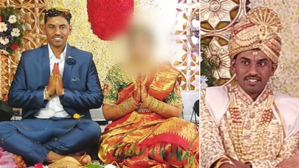 gay techie married guntur woman and escaped with dowry after a month gay techie married guntur woman and escaped with dowry after a month