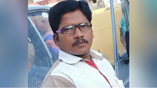 tirupur man commits suicide, facebook live shocking video goes viral tirupur man commits suicide, facebook live shocking video goes viral