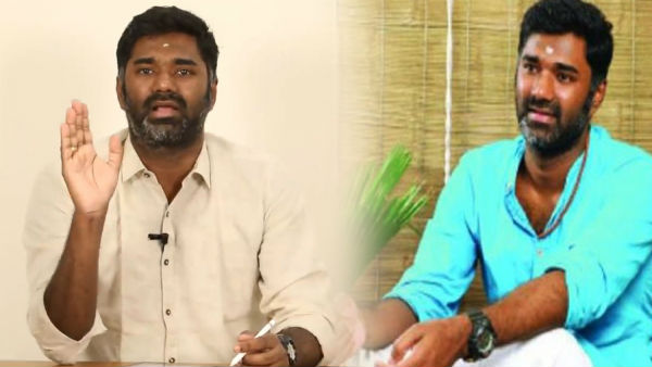 ஜனநாயகம்