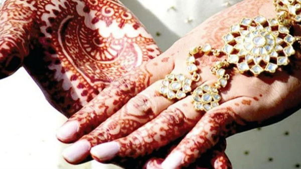 குழந்தை திருமண தடுப்புச்சட்டம்