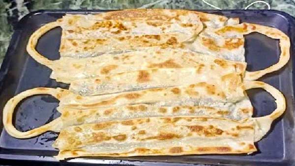எத்தனை எத்தனை புரோட்டாக்கள்