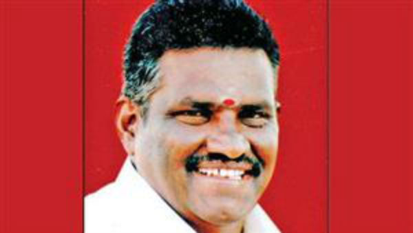 One More AIADMK MLA Tests Positive One More AIADMK MLA Tests Positive