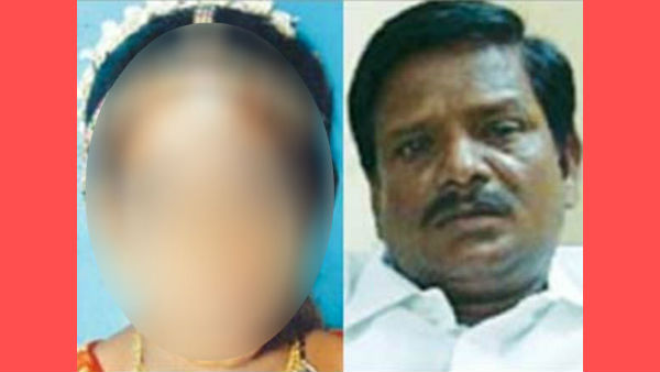 perambalur former dmk mla rajkumar released perambalur former dmk mla rajkumar released