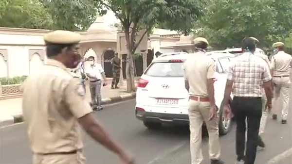 3 காங்கிரஸ் எம்எல்ஏக்கள்