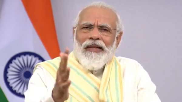 World Youth Skill Day: Skill, Reskill, Upskill should be the matra for youths says PM Modi World Youth Skill Day: Skill, Reskill, Upskill should be the matra for youths says PM Modi