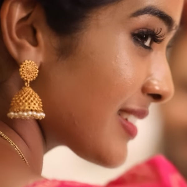 ஒல்லியா இருந்தாலும் கில்லிதான்
