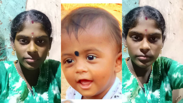 crime: mother and baby died near cuddalore crime: mother and baby died near cuddalore