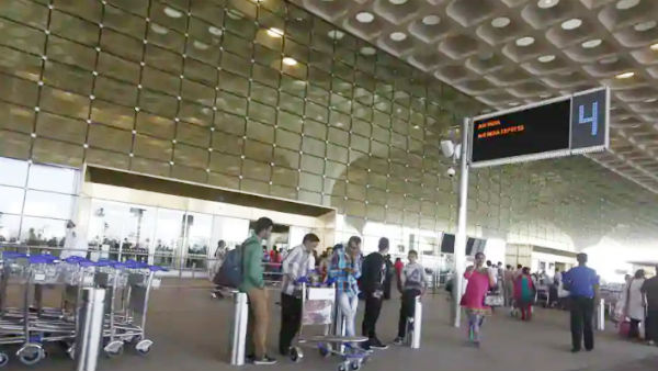 CBI registers FIR against GVK group; names chairman Dr G V K Reddy and his son CBI registers FIR against GVK group; names chairman Dr G V K Reddy and his son