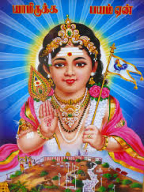 எல்லா நோய்களும் தீரும்