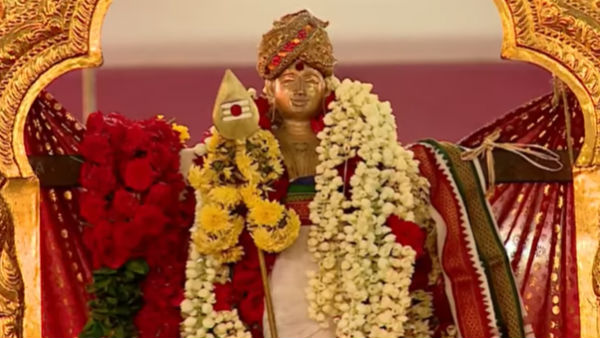 ஜெயலலிதா பாடிய முருகன் பாடல்