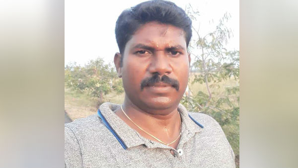 முத்துராஜுக்கு மட்டும்