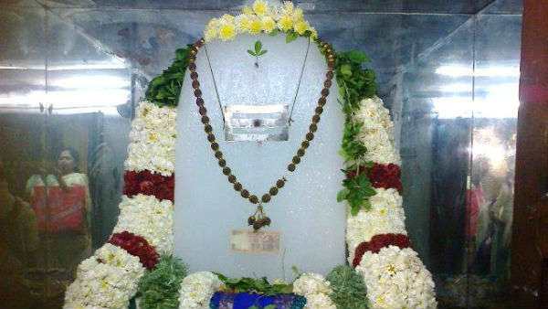சனி மகா பிரதோஷம் எப்போது
