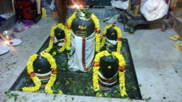 ஆரோக்கியம் தரும் பிரதோஷ வழிபாடு