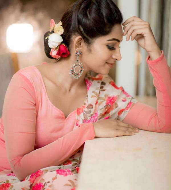 முடித்து வைக்கப்பட்ட சீரியல்கள்