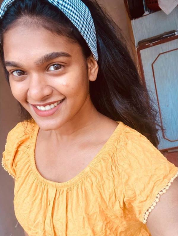 முக பாவனை