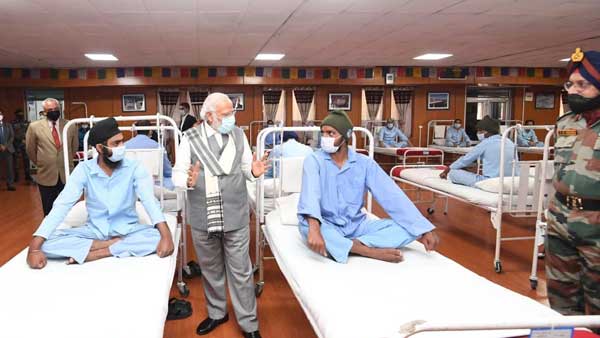 ராணுவம் கண்டனம்