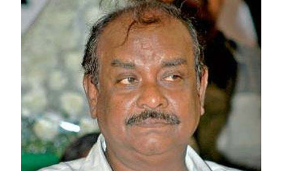 திண்டுக்கல் கிழக்கு, மேற்கு மாவட்டங்கள்