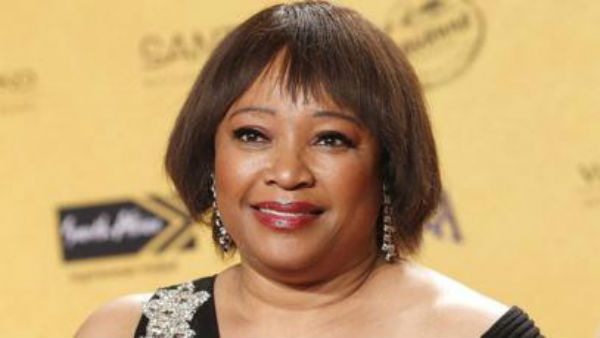 Nelson Mandelas Daughter Dies At 59 In South Africa: Reports Nelson Mandelas Daughter Dies At 59 In South Africa: Reports