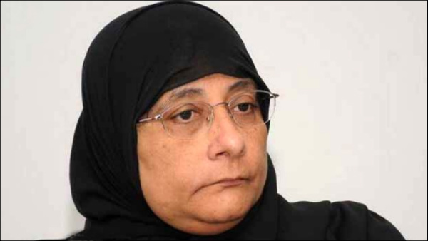 TN Minister Nilofer Kafeel tests positive for Coronavirus TN Minister Nilofer Kafeel tests positive for Coronavirus