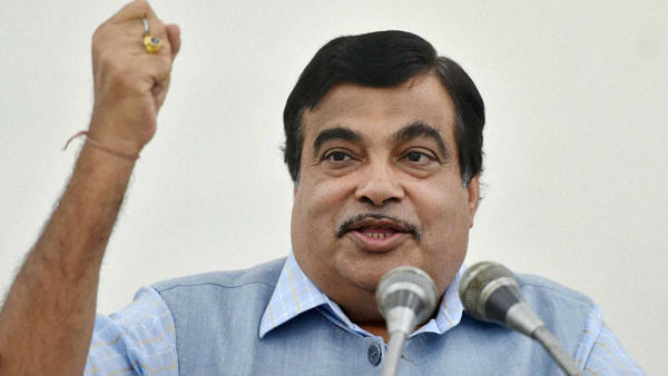 We will not allow Chinese partners in indian highway projects says Nitin Gadkari We will not allow Chinese partners in indian highway projects says Nitin Gadkari