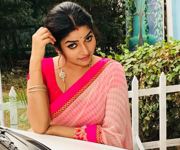 கன்னட சீரியல்கள்