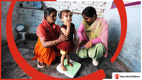 Contribute your donation to Save the Children Contribute your donation to Save the Children