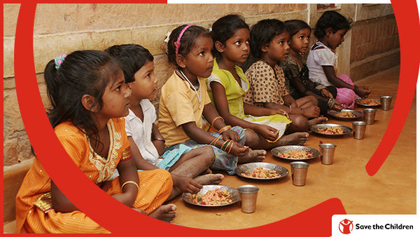 Contribute your donation to Save the Children Contribute your donation to Save the Children