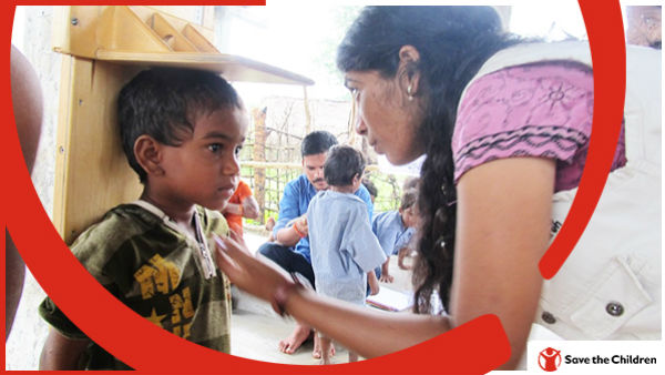 Contribute your donation to Save the Children Contribute your donation to Save the Children