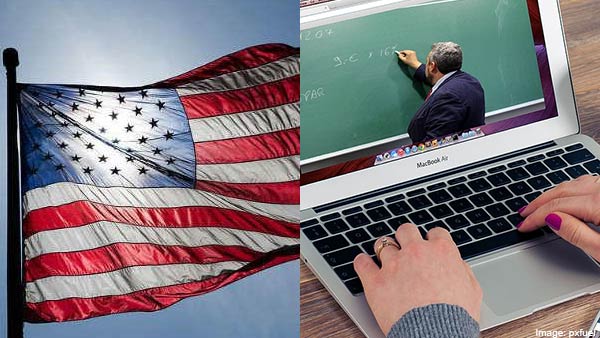 US to force out foreign students whose classes move online due to Coronavirus US to force out foreign students whose classes move online due to Coronavirus