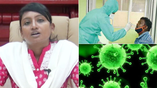 corona symptoms for 100 people in nilgiris district corona symptoms for 100 people in nilgiris district
