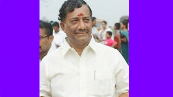 ஓ.ராஜா