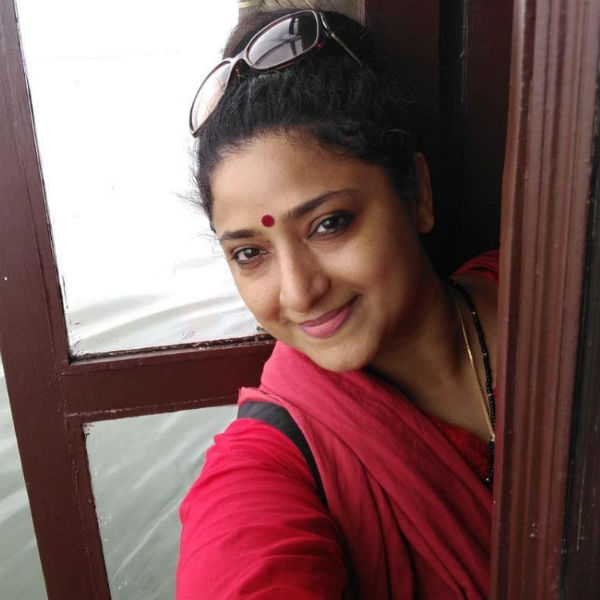 உமா பிரவீனா