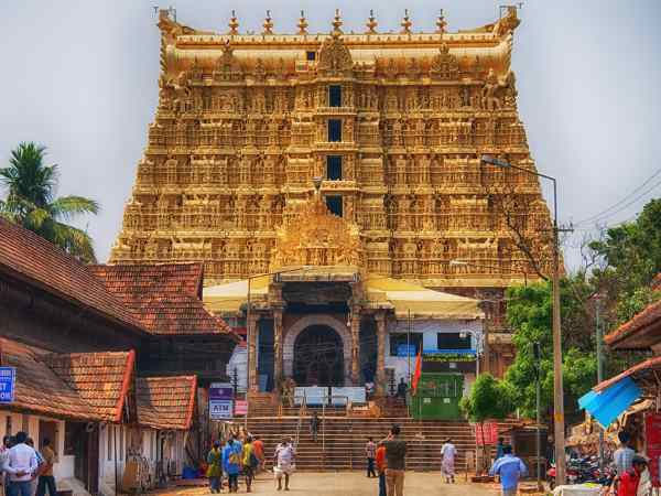 கோயில் வரலாறு