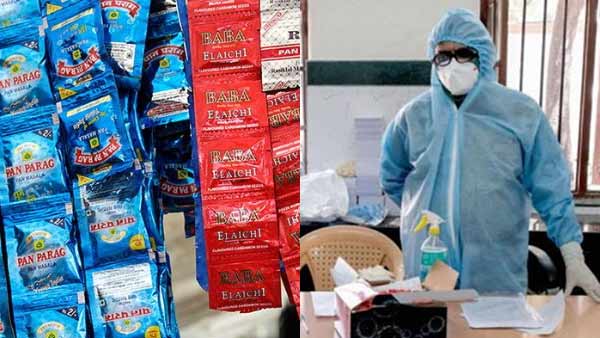 The Corona patient has escaped from hospital and went to his friend home they also quarantined now The Corona patient has escaped from hospital and went to his friend home they also quarantined now