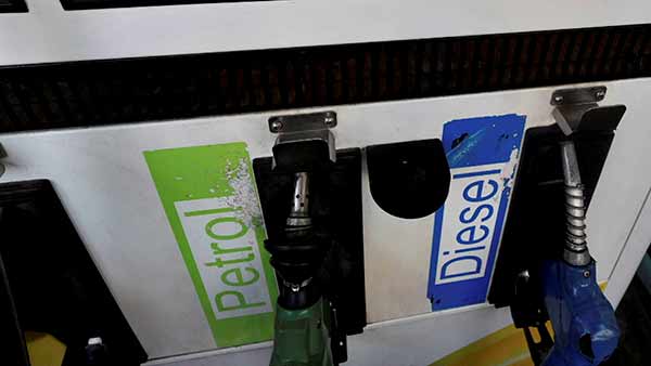 Petrol, diesel prices unchanged for 7th consecutive day Petrol, diesel prices unchanged for 7th consecutive day