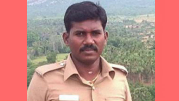 saathankulam death: police murugan declared proclaimed offender saathankulam death: police murugan declared proclaimed offender