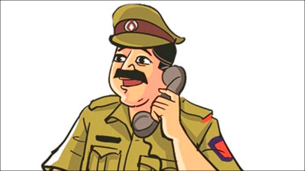 போலீஸ் என்ன செய்தனர்