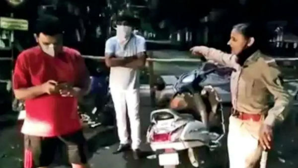 சாதாரண அதிகாரி