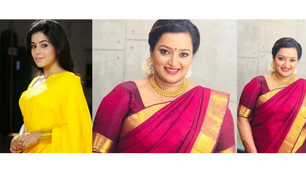 kerala swapna suresh: Swapna relationship with gangster who threatens actress poorna kerala swapna suresh: Swapna relationship with gangster who threatens actress poorna